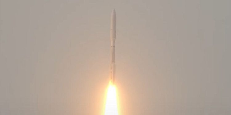 ساخت پروژه Quiper با راه اندازی 6 ماهواره آمازون در آمازون آغاز شد