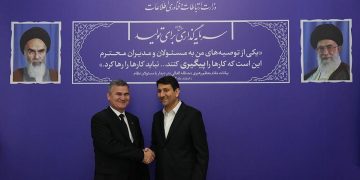 ترانزیت داده، هوش مصنوعی و اقتصاد دیجیتال زمینه‌های مناسب همکاری ایران و ترکمنستان