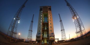 رشد ۳۳ درصدی بودجه صنعت فضایی غیردفاعی کشور در سال ۱۴۰۴