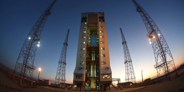 رشد ۳۳ درصدی بودجه صنعت فضایی غیردفاعی کشور در سال ۱۴۰۴