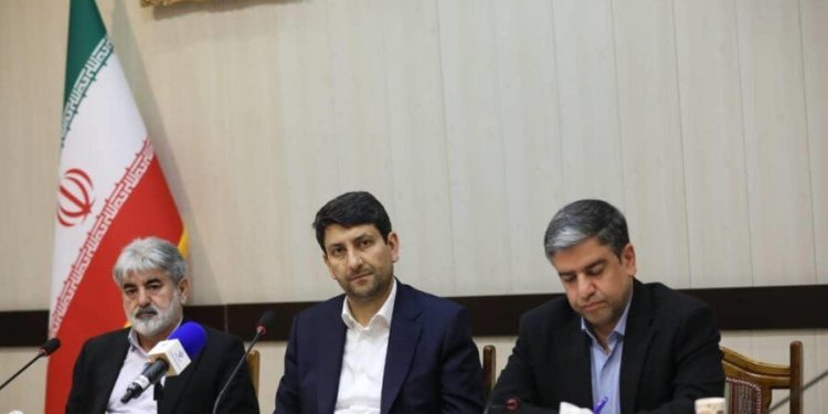 اردبیل می تواند الگویی از توسعه فناوری در بخش شمال غربی کشور باشد