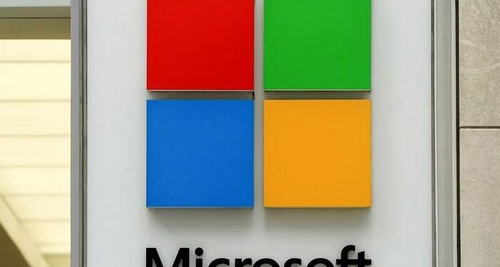 اعلامیه ورشکستگی مایکروسافت در روسیه