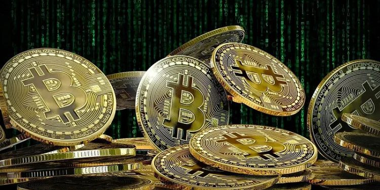 امید برای توافق نامه تجارت برای چین -Start متوقف شد بیت کوین