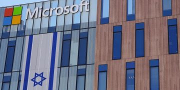 ایمیل های حاوی "گاز" ، "فلسطین" یا "نسل کشی" ارسال نمی شوند