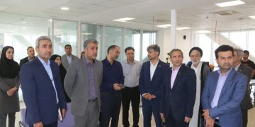 تا سال 3 ، 6000 شرکت مبتنی بر دانش