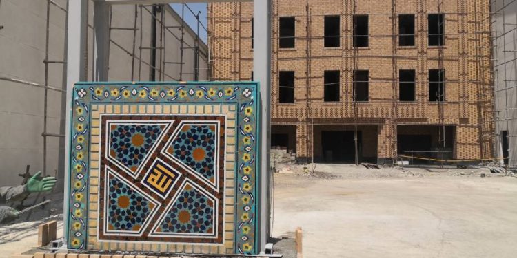 تا پایان سال ، مرکز کلاس تست و کلاس تست را کامل کنید