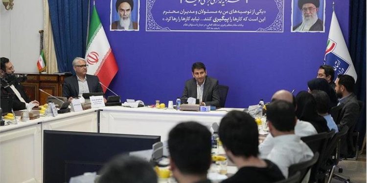 تحول و نوآوری در بخش خصوصی انجام می شود