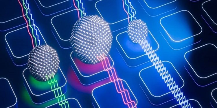 ترکیب فناوری نانو و فوتولیتوگرافی برای انجام خرد فساد بالا