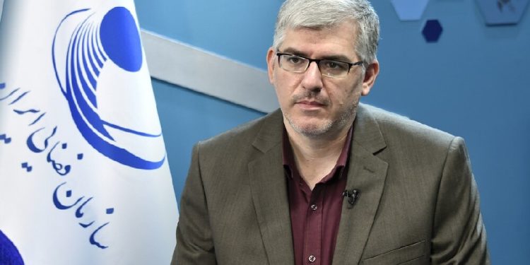 تصاویر ماهواره ای از ابزارهای غیرقابل تحمل در آلودگی هوا