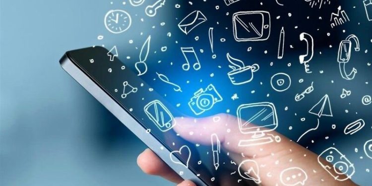 تعداد مشترکین ثابت و تلفن همراه برای اتصال باند پهن چقدر است؟