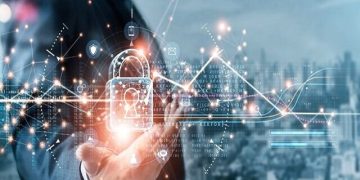 توسعه نرم افزار برای بهبود امنیت سایبری سازمانها