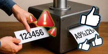 رمزعبور قوی این حملات نیست