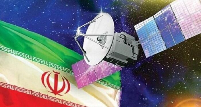 ماهواره ناهید ۲ در صف پرتاب قرار دارد