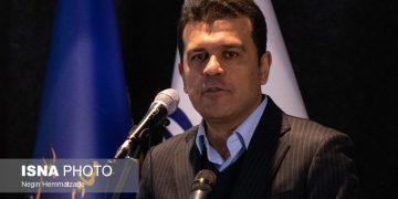 سرمایه گذاری Hemmature ، معاون رئیس جمهور زیرساخت های علمی/برنامه ملی و AIA ملی و سازمان ملی