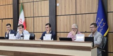 معاون جدید رئیس جمهور برای گسترش محصولات دانش/دو شرط اساسی برای کمک های مالی به ارائه دهندگان خدمات زیرساختی مصنوعی واقعی