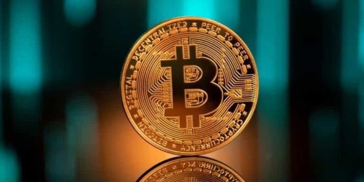 نفوذ 5 ٪ بیت کوین در بازار