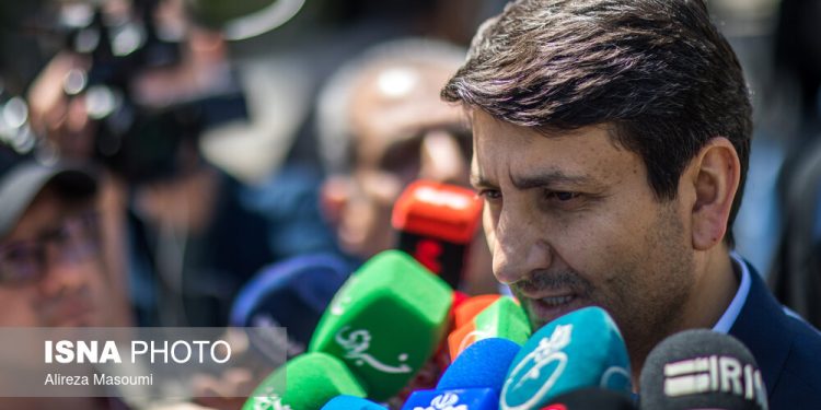 هاشمی: افزایش 5 ٪ در تعرفه اینترنت توسط وزارت ارتباطات پذیرفته نمی شود