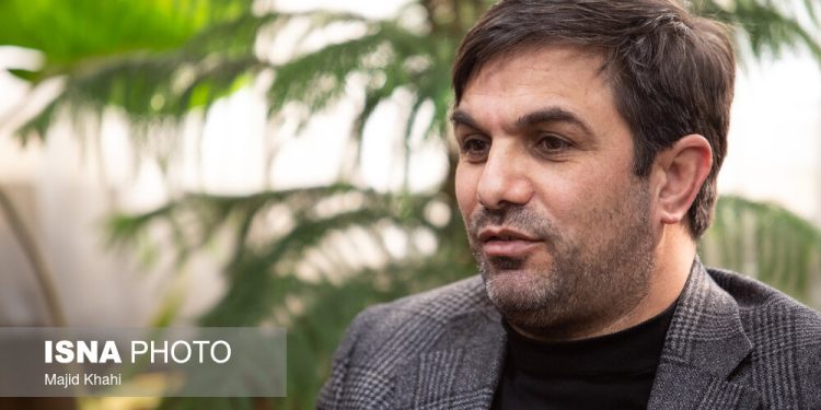 هدف وزارت ارتباطات گسترش کیک اقتصاد دیجیتال است