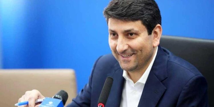 همه دستگاه ها موظفند به ابر مبتنی بر ابر بپیوندند