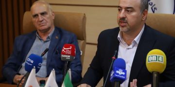 وزارت ارتباطات آماده واگذاری پروژه‌ها از طریق مدل مشارکتی است