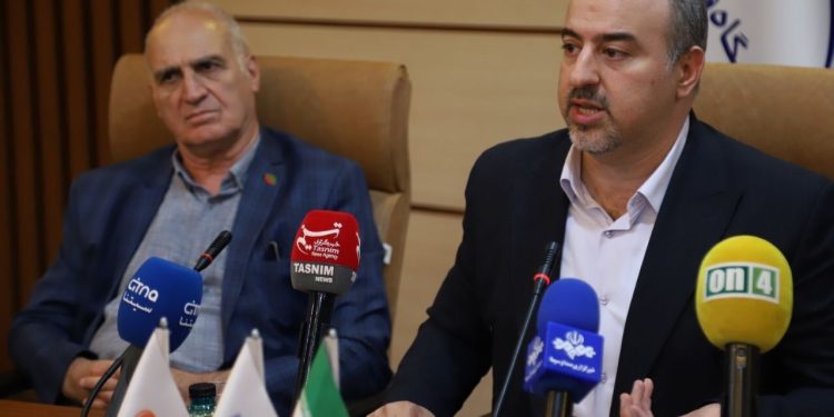 وزارت ارتباطات آماده واگذاری پروژه‌ها از طریق مدل مشارکتی است