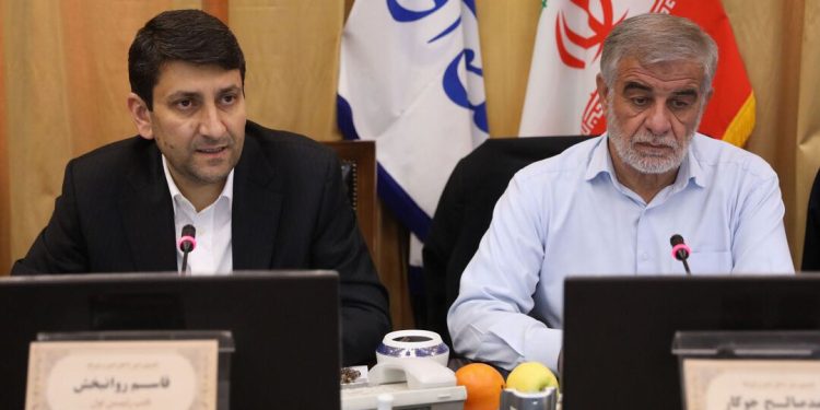 وزیر ارتباطات درباره توسعه هوش مصنوعی و فیبرنوری به کمیسیون شوراها گزارش داد