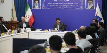 وزیر ارتباطات: شکل گیری بازار زیرزمینی رمزارزها نگران کننده است