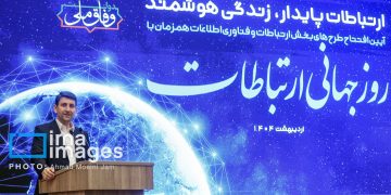 وزیر ارتباطات: امسال پروژه‌های بزرگ صنعت فضایی به نتیجه می رسد