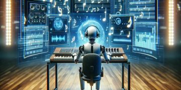 چگونه هوش مصنوعی در میدان سیاست/سیاست ایران می خواهد به 5 کشور اول AI بپیوندد