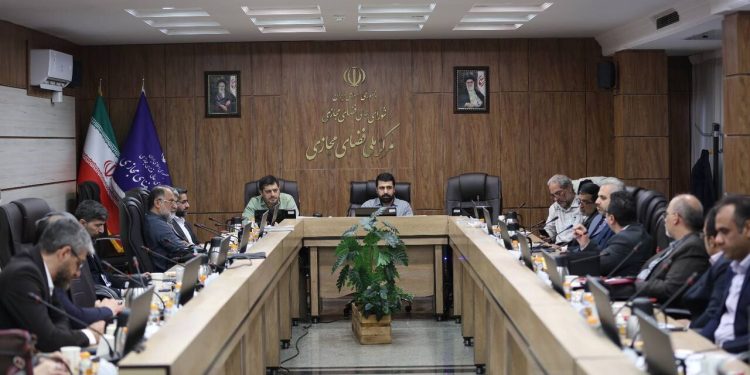 کارگروه موقت تنظیمگری سکوهای تبادل رمزداراییها تشکیل شد