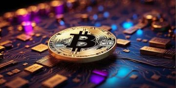 امنیت صعودی بیت کوین - isna