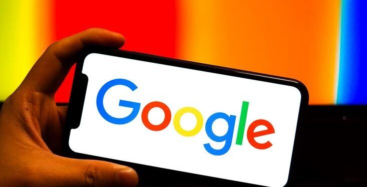 انتقام مکزیک از Google - isna