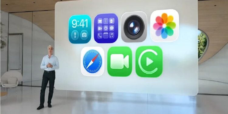 بتا iOS در 26 ماه آینده در دسترس خواهد بود