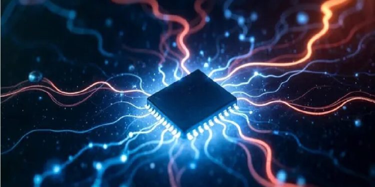 برنامه چینی برای ضرب و شتم ایالات متحده در فناوری تا سال 3