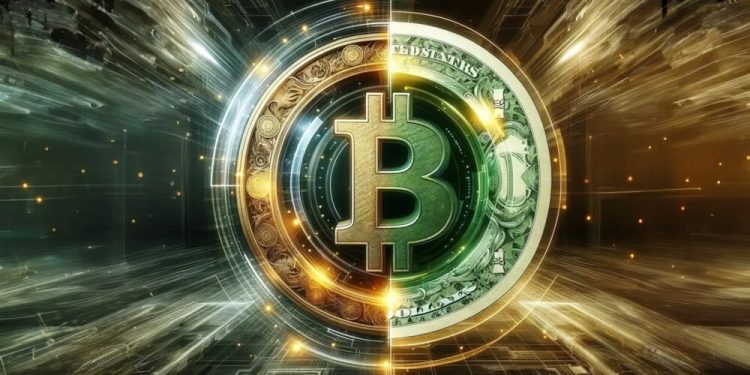 بیت کوین به 6000 دلار می رسد؟