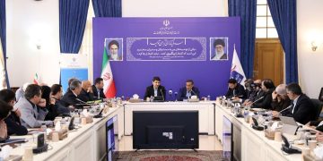 «توسعه فیبر نوری» و «فناوری نسل پنجم»؛ دو طرح مهم در دستور کار وزارت ارتباطات 