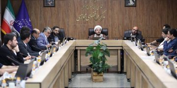 نشست تبیین سند سیاست‌های تسهیم درآمد محتوا با حضور کسب‌وکارهای بخش خصوصی