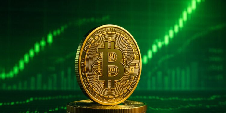 حرکت قیمت بیت کوین محدود بود