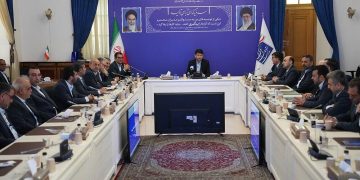 شرط ارزشمند تحول در پست، رسیدن منافع آن به مردم است/ لزوم پیوستن به ابر دولت