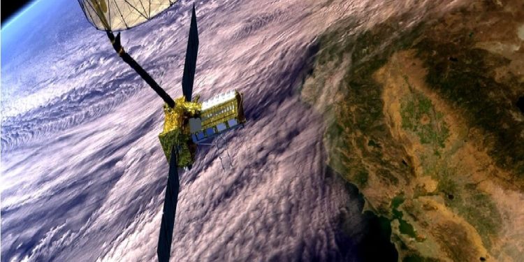 همکاری ناسا با 1.5 میلیارد دلار با هند