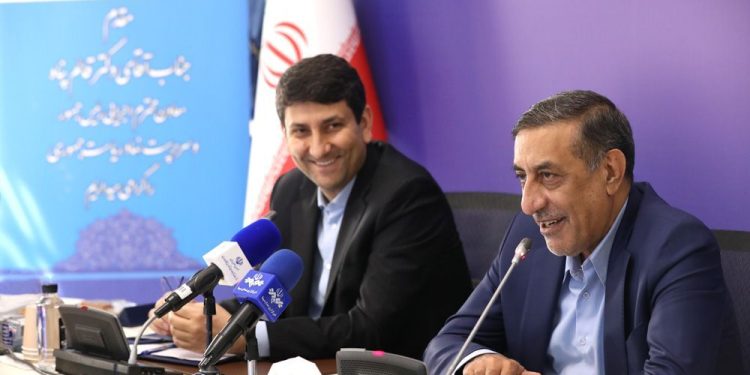 ایجاد هماهنگی در نظام دیجیتال بر عهده وزارت ارتباطات است