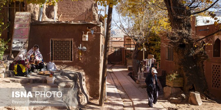 توسعه کسب و کار روستایی با ایجاد اکوسیستم روستایی