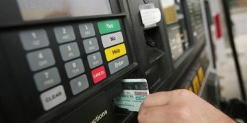 259000 کارت سوخت در چرخه توزیع شبکه پستی وجود دارد