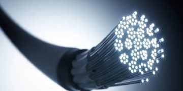 9.1 میلیون نفر در ایران تحت پوشش فیبر نوری هستند