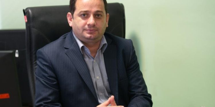 اتصال 98 درصد دستگاه ها به پنجره ملی خدمات دولت هوشمند