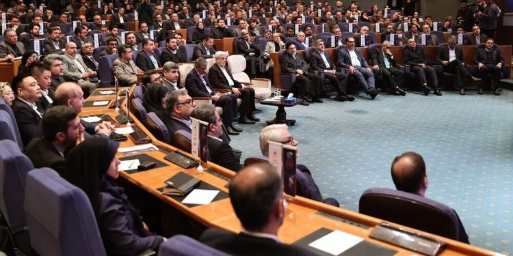 «اسپ پیپرز» ابزار جدید حمایت از اقتصاد دیجیتال/ تفاهم نامه سه ساله امضا شد