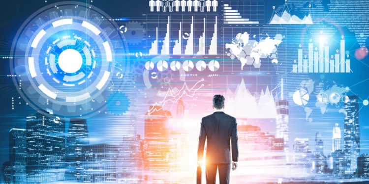 افزایش سهم اقتصاد دیجیتال در کشور با اجرای دو طرح تحول آفرین