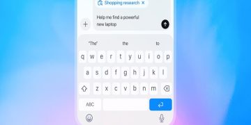اکنون ChatGPT به یک دستیار خرید اختصاصی تبدیل می شود