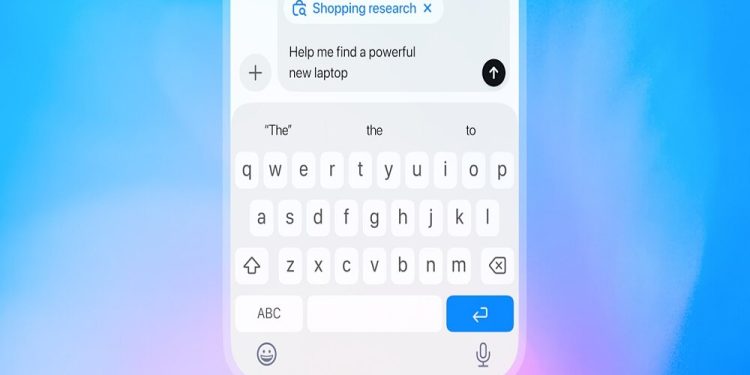 اکنون ChatGPT به یک دستیار خرید اختصاصی تبدیل می شود