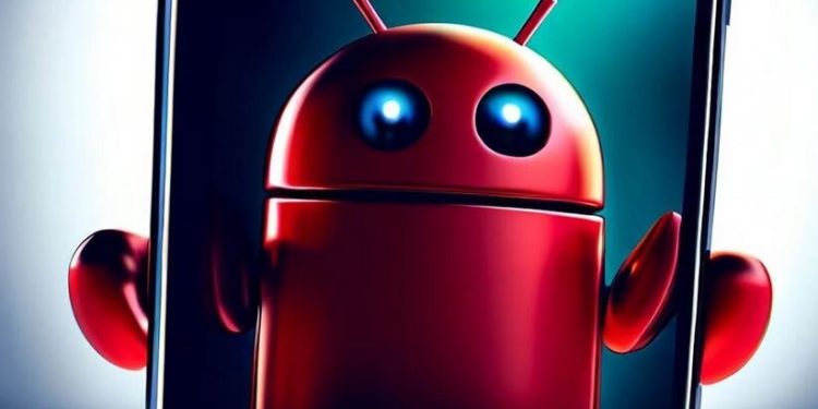 بدافزار جدید بانکی کاربران اندروید را تحت تعقیب قرار داده است